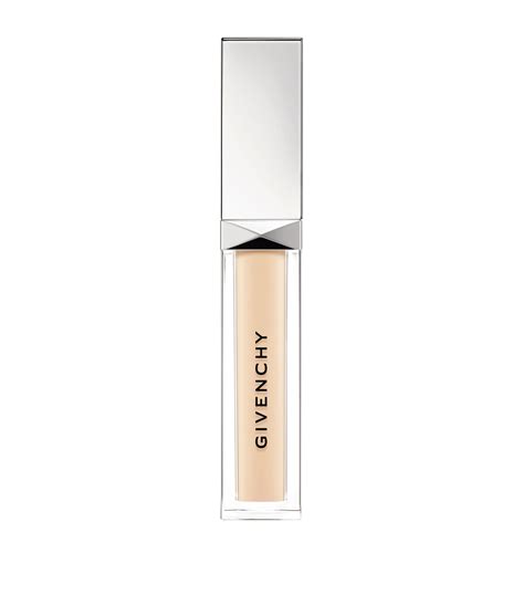 givenchy teint couture embellishing concealer отзывы|Консилер Givenchy Couture Everwear Concealer — отзывы.